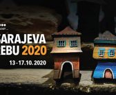 Počinje festival “Ja BiH 5 dana Sarajeva u Zagrebu 2020.”